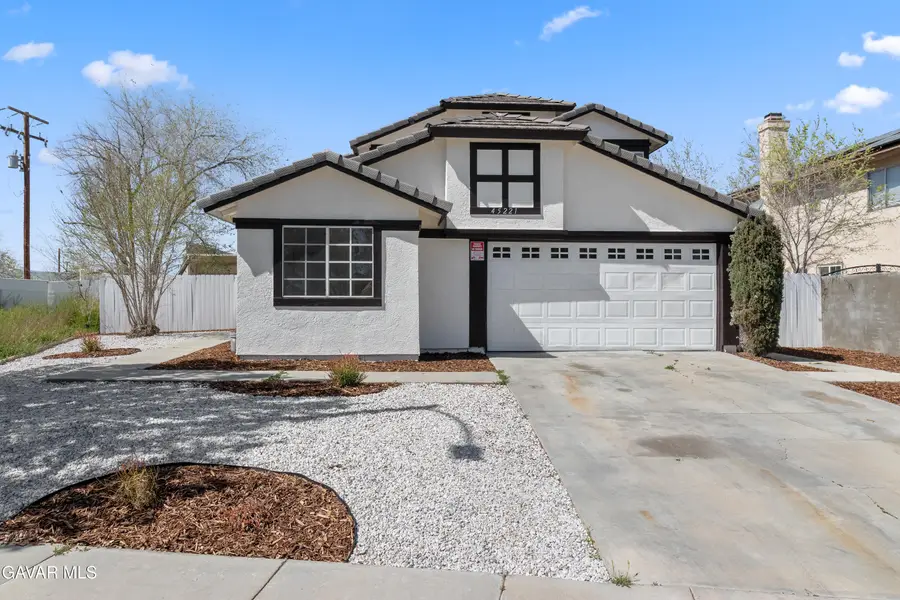 45221 Calico Street, Lancaster, CA 93535 - #2