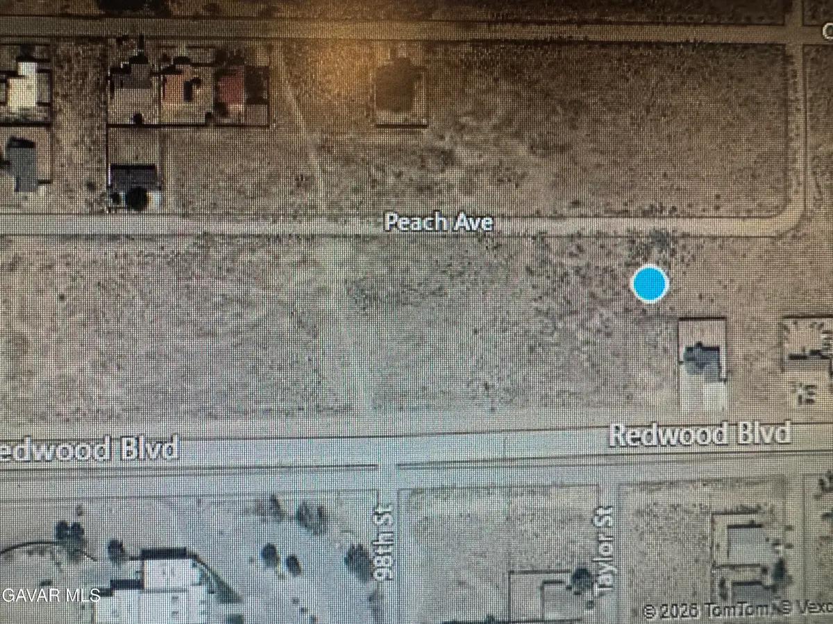001 Peach Avenue, California City, CA 93505 - #1