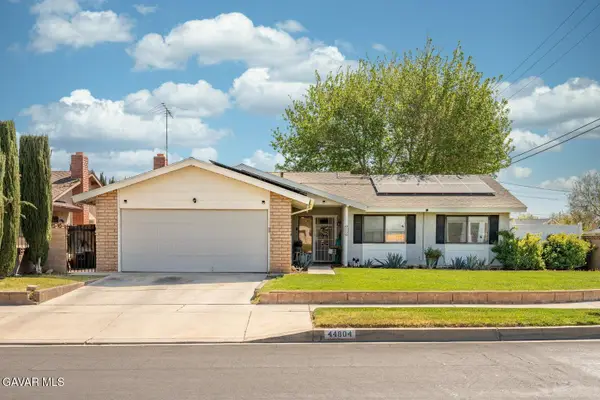 44804 Lorimer Avenue, Lancaster, CA 93534