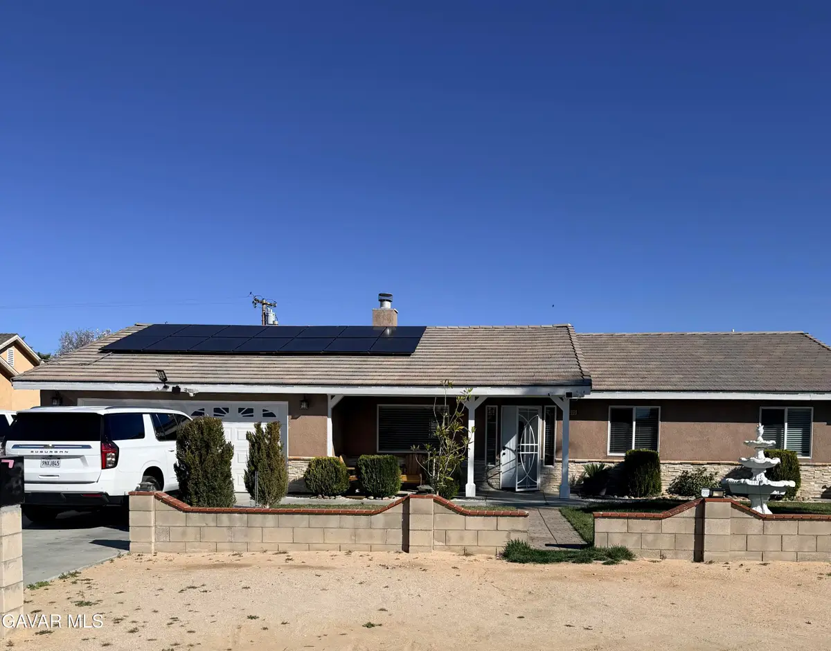 9325 Evelyn Avenue, California City, CA 93505 - #1