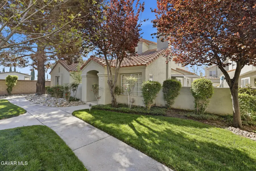 37940 42nd Street #Apt 136, Palmdale, CA 93552 - #3