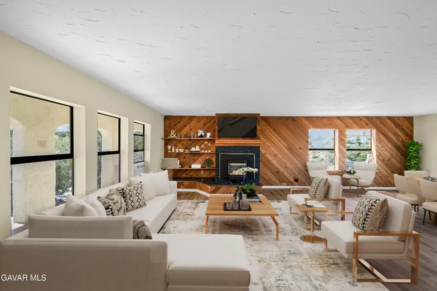 31720 96th Street, Littlerock, CA 93543 - #3