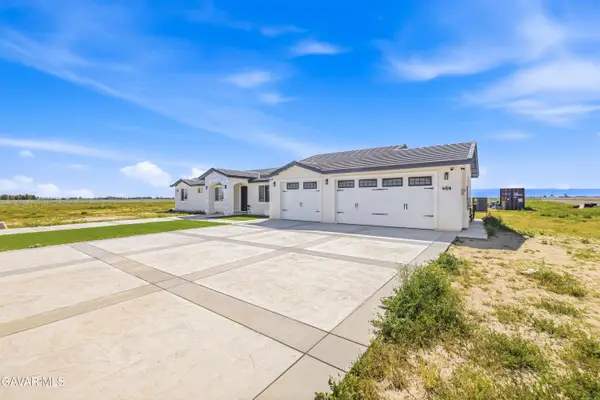 7636 W Avenue A 4, Lancaster, CA 93536