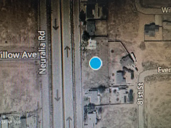 Neuralia Road, California City, CA 93505