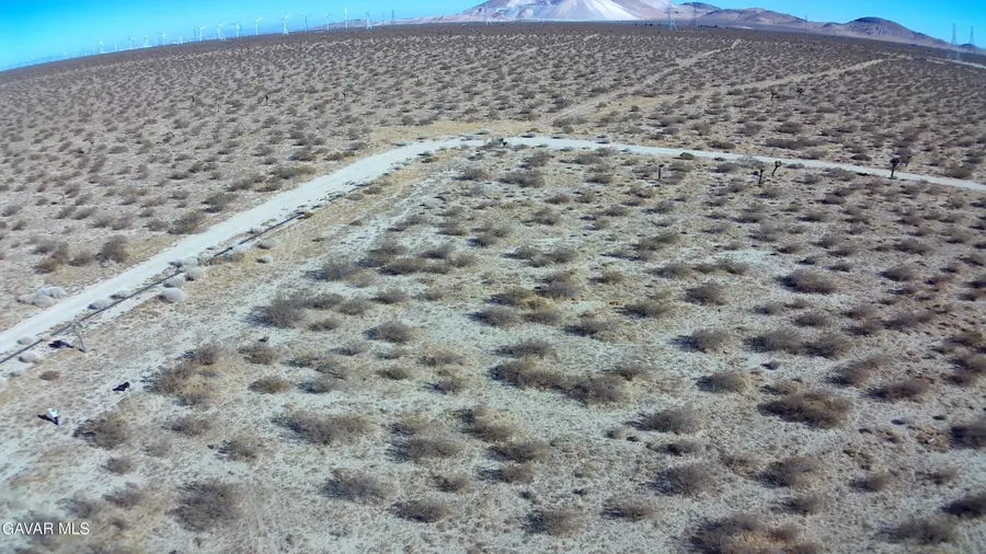 W 70th St West Street, Rosamond, CA 93560 - #2