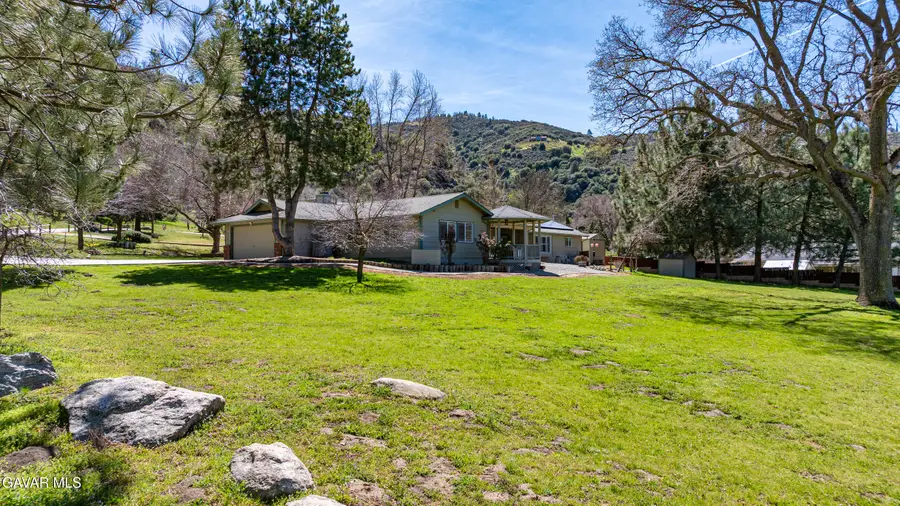 29541 Butterfield Way, Tehachapi, CA 93561 - #3