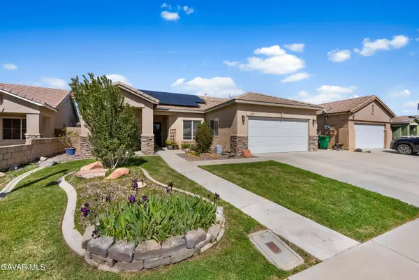 1807 W Avenue H4, Lancaster, CA 93534