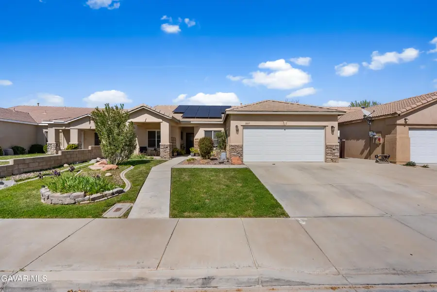 ++1807 W Avenue H4, Lancaster, CA 93534 - #2