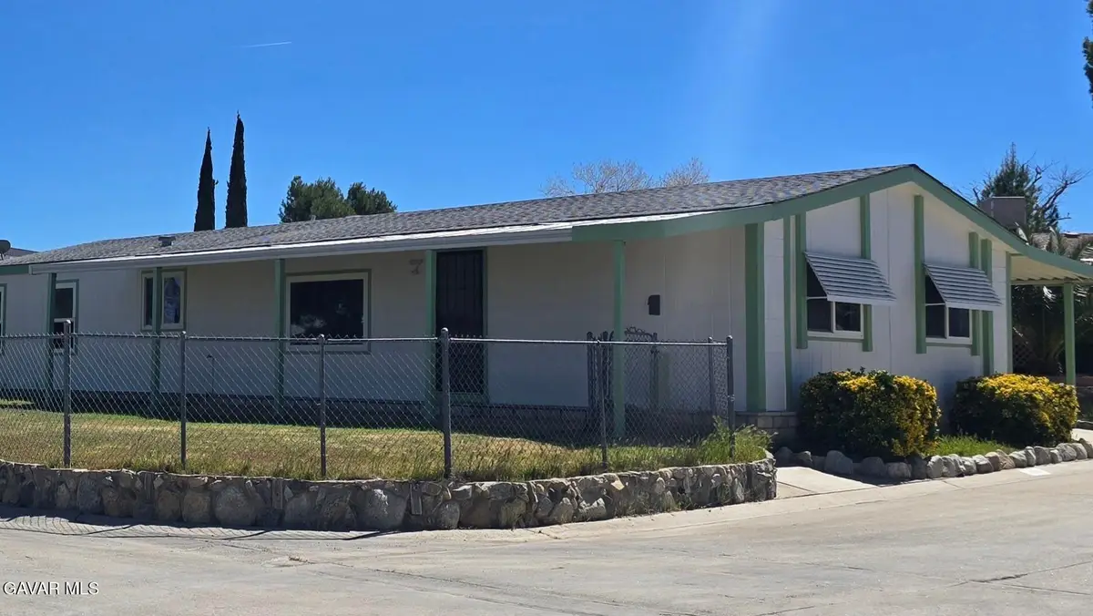 1030 E East Avenue S #159 #.., Palmdale, CA 93550 - #1