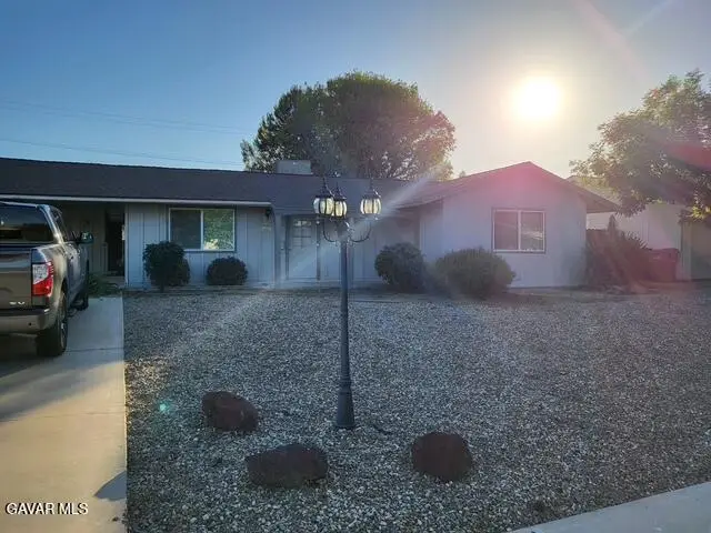 325 Oak Fair Way, Bakersfield, CA 93309 - #2