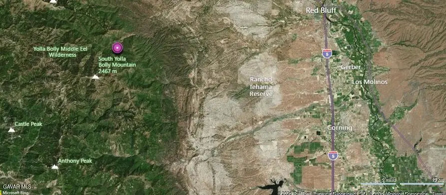 S South Fork Creek Drive, Red Bluff, CA 96080 - #1