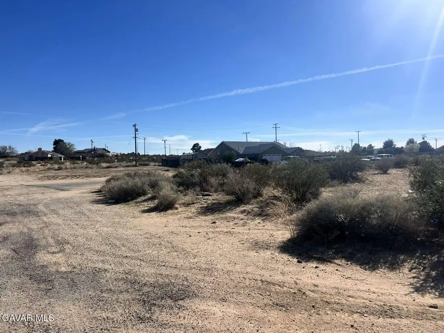 21861 Upton Drive, California City, CA 93505 - #2