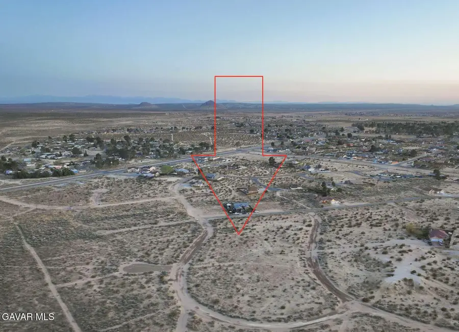 21861 Upton Drive, California City, CA 93505 - #3