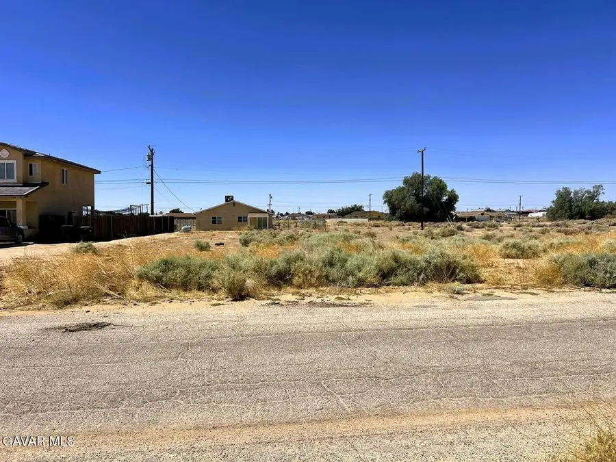 8526 Heather Avenue, California City, CA 93505 - #2