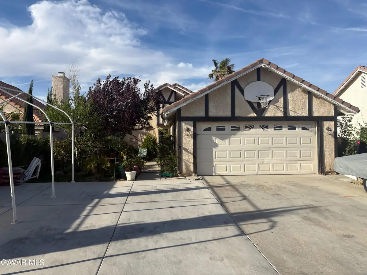 5237 Sunburst Drive, Palmdale, CA 93552 - #1