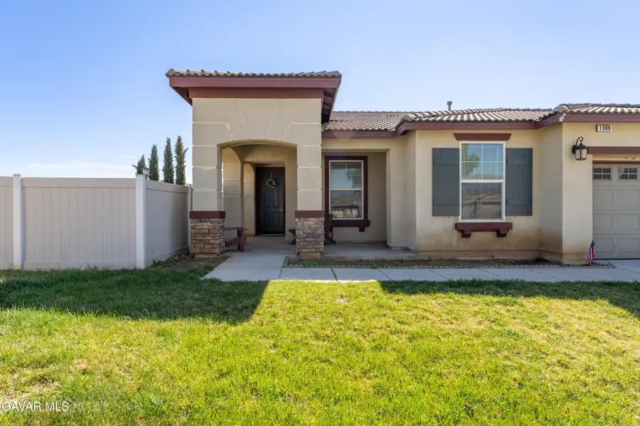 1306 Miranda Court, Tehachapi, CA 93561 - #3