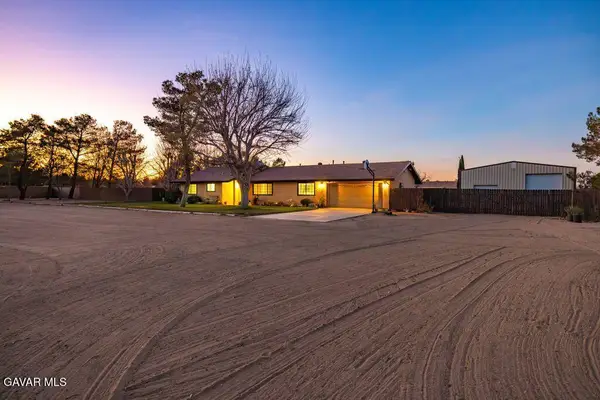 8155 W Ave E, Lancaster, CA 93536