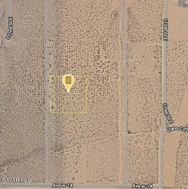 173rd East W12, Llano, CA 93544 - #1