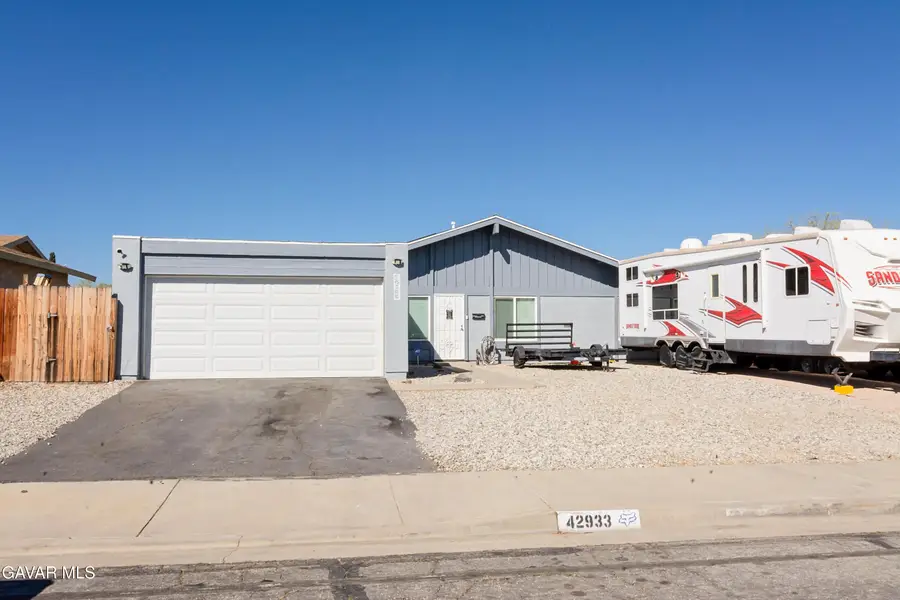 42933 Alexo Drive, Lancaster, CA 93536 - #2