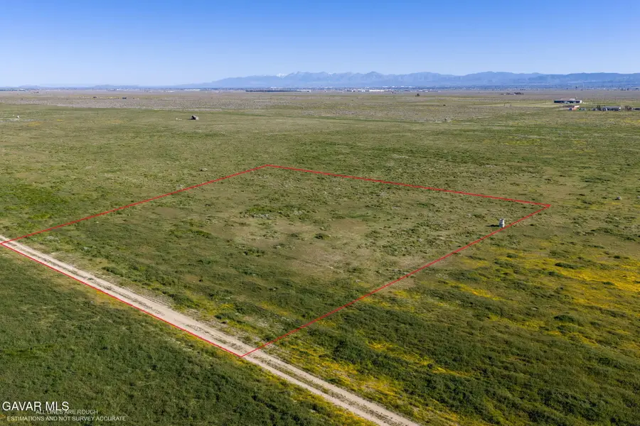 Ave C8 Vic 67 Stw, Lancaster, CA 93536 - #2