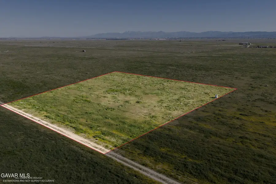 Ave C8 Vic 67 Stw, Lancaster, CA 93536 - #3