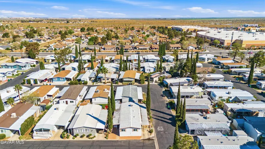 4444 E Avenue R #143, Palmdale, CA 93552 - #2