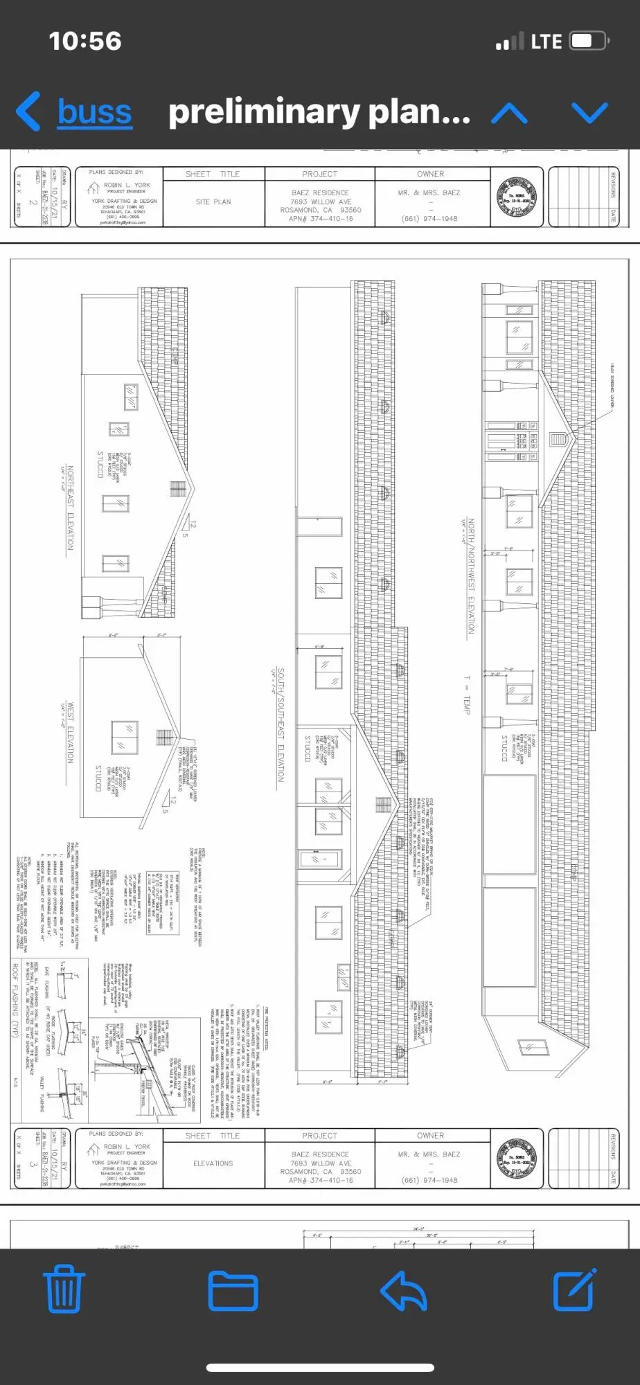 7693 Willow Avenue, Rosamond, CA 93560 - #1