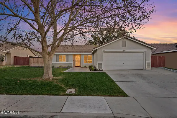 3310 Kaylyn Street, Lancaster, CA 93535