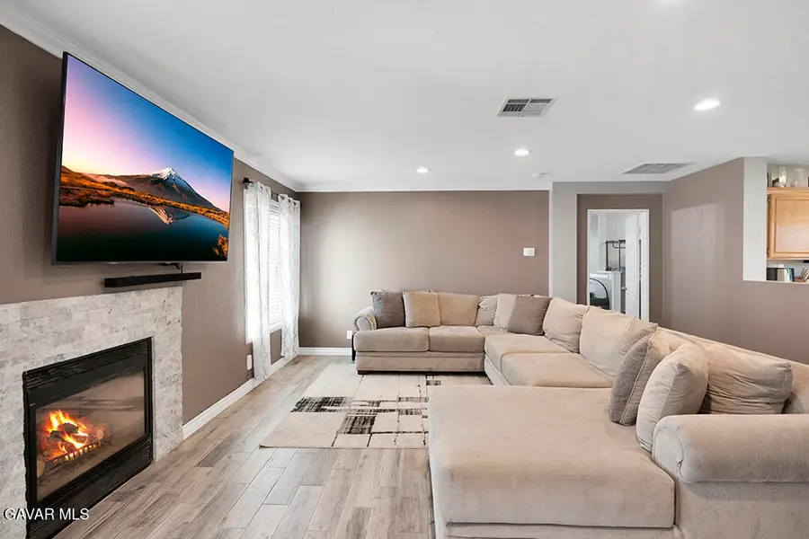 3310 Kaylyn Street, Lancaster, CA 93535 - #2