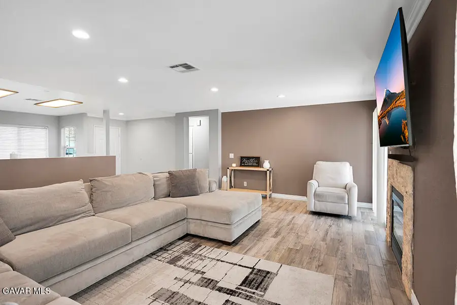 3310 Kaylyn Street, Lancaster, CA 93535 - #3