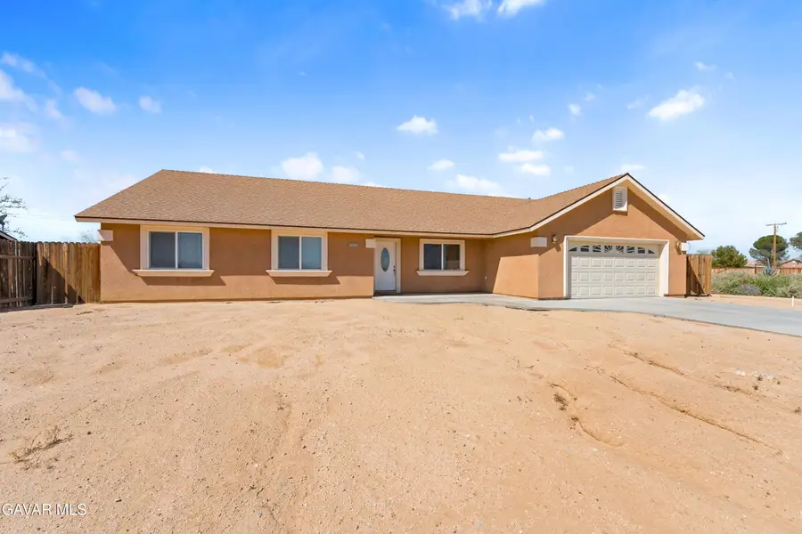 20225 Hacienda Boulevard, California City, CA 93505 - #2