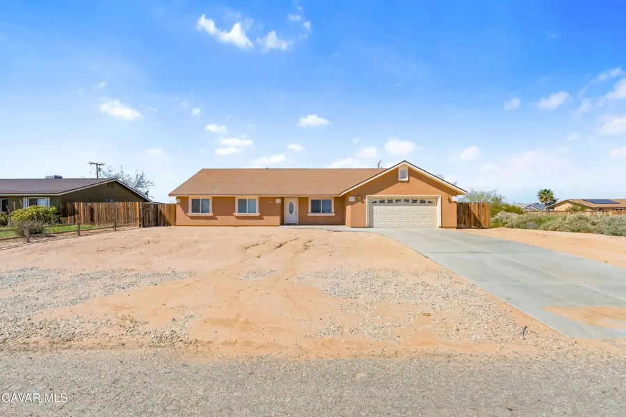 20225 Hacienda Boulevard, California City, CA 93505 - #3