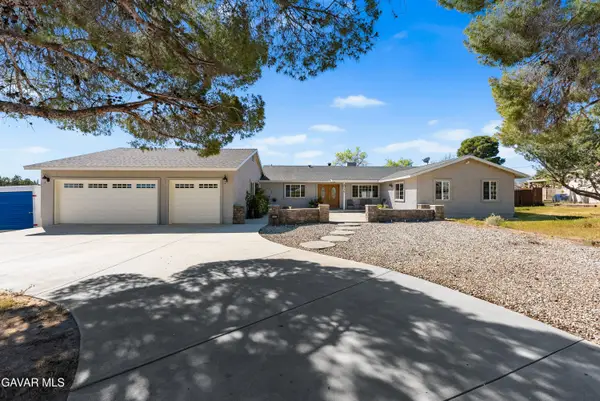 4710 W Avenue K10, Lancaster, CA 93536