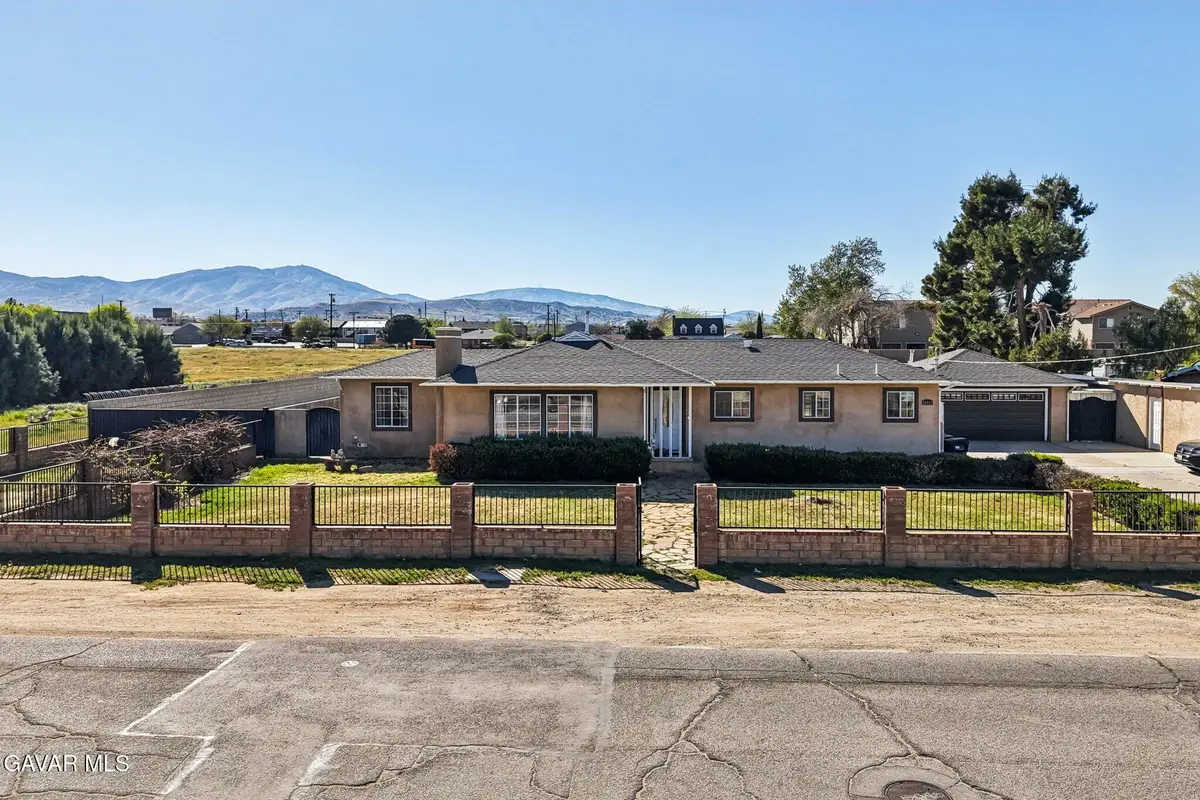 38465 E 12th Street, Palmdale, CA 93550 - #1