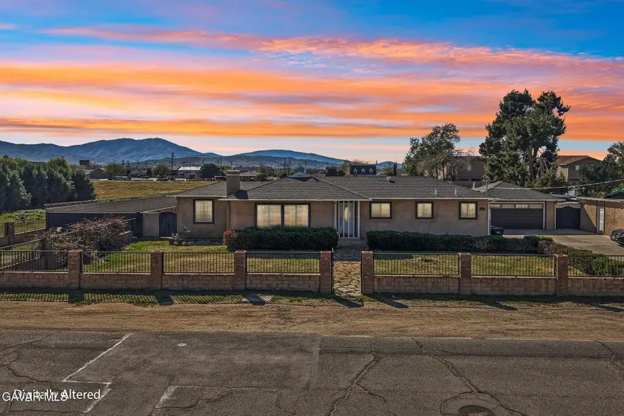 38465 E 12th Street, Palmdale, CA 93550 - #2