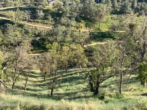 28600 Ridgeview Court, Tehachapi, CA 93561