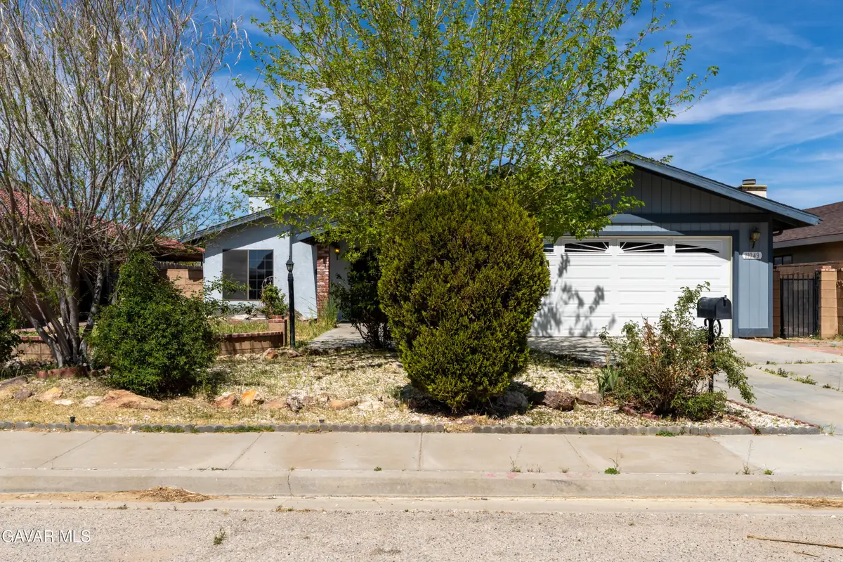 11049 Rome Beauty Drive, California City, CA 93505 - #1
