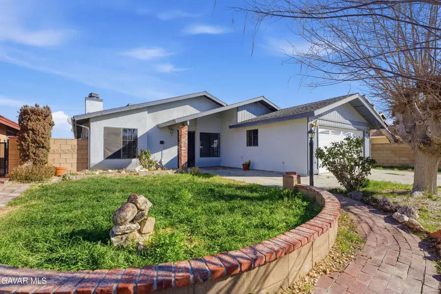 11049 Rome Beauty Drive, California City, CA 93505 - #2