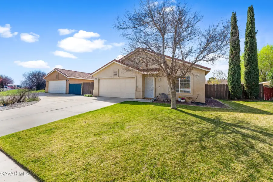 3316 E Avenue K4, Lancaster, CA 93535 - #2