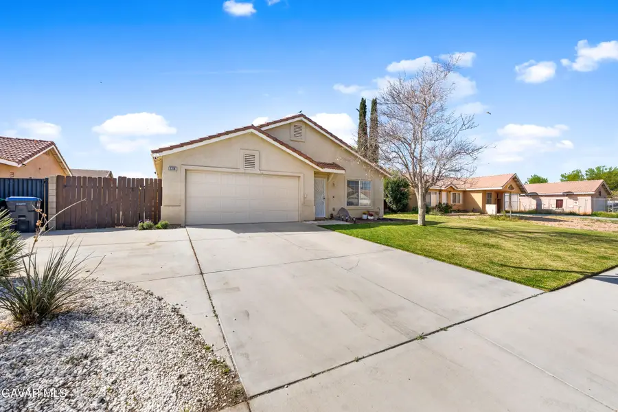 3316 E Avenue K4, Lancaster, CA 93535 - #3