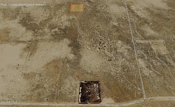 Avenue P-8, Palmdale, CA 93591