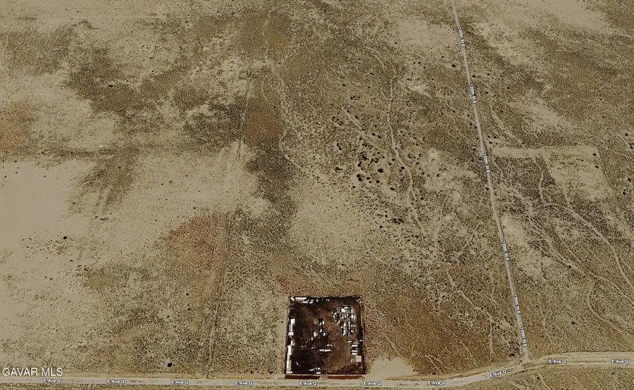 Avenue P-8, Palmdale, CA 93591 - #2