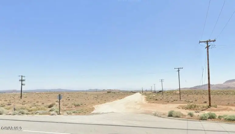 1000 Highway 58, Mojave, CA 93501 - #2