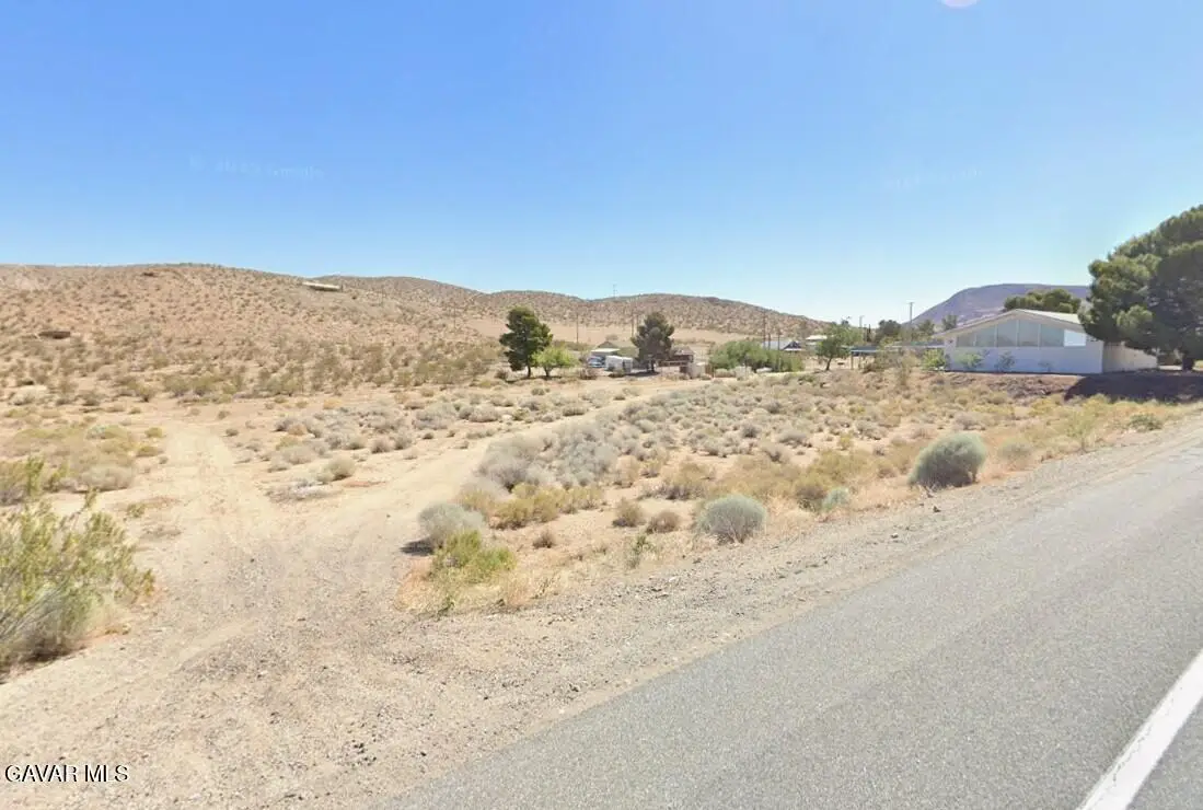 U.s. 395 & Oompaul St, Johannesburg, CA 93528 - #1