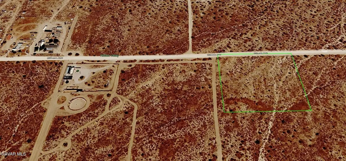 3350 Gillman Avenue, Rosamond, CA 93560 - #1