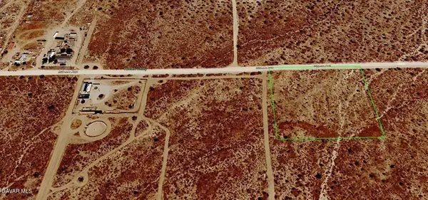 3350 Gillman Avenue, Rosamond, CA 93560