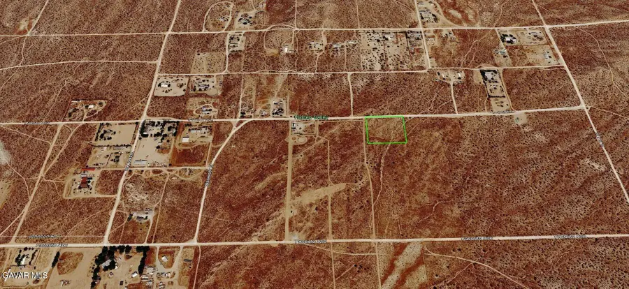 3350 Gillman Avenue, Rosamond, CA 93560 - #3