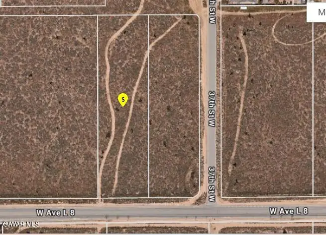 Cor Avenue L8 37th Stw, Quartz Hill, CA 93536 - #2