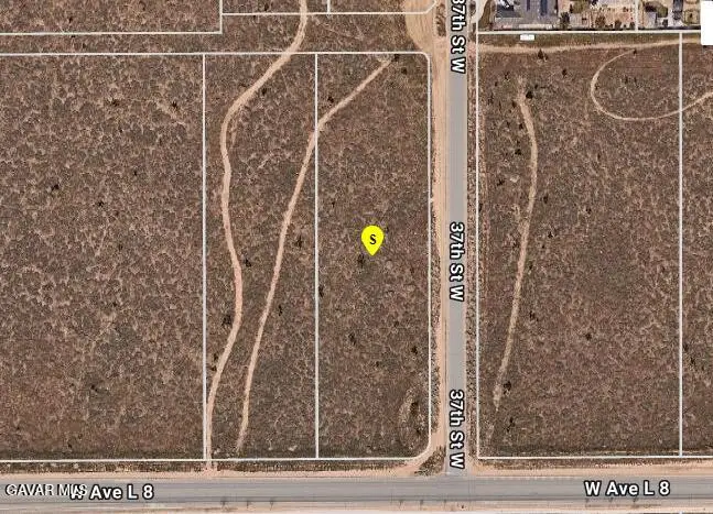 Cor Avenue L8 37th Stw, Quartz Hill, CA 93536 - #3