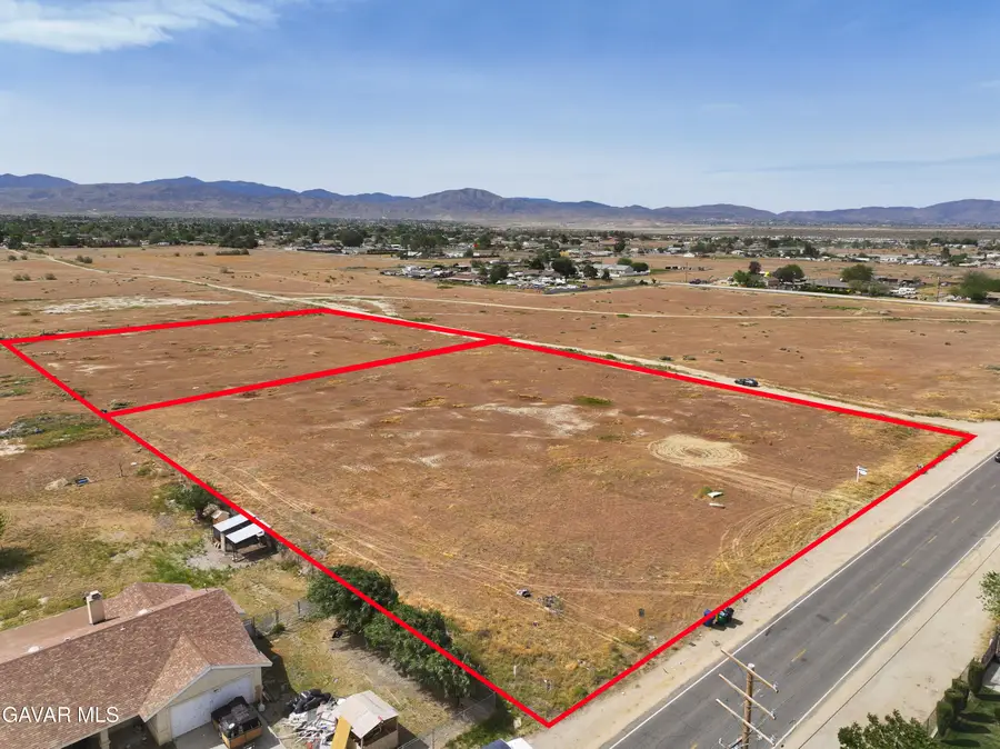 Cor Avenue R 96th Ste, Littlerock, CA 93543 - #3